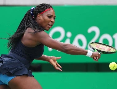 Τελικός του US Open: Σερένα Γουίλιαμς σε διαιτητή: «Είσαι κλέφτης, ζήτα συγγνώμη» (βίντεο)